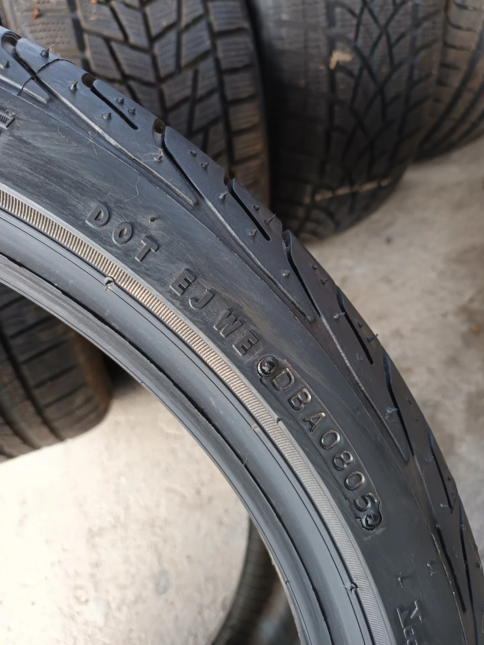 ���� 285/30R18 | Mobile.bg � ����������� 11