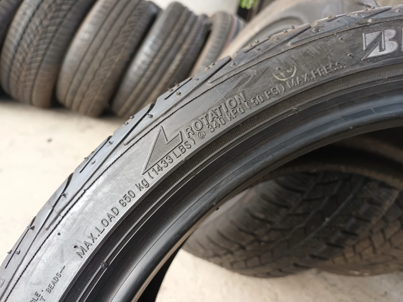 ���� 285/30R18 | Mobile.bg � ����������� 10