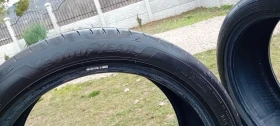 Гуми Летни 245/40R18, снимка 5 - Гуми и джанти - 53392983