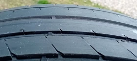 Гуми Летни 245/40R18, снимка 3 - Гуми и джанти - 53392983
