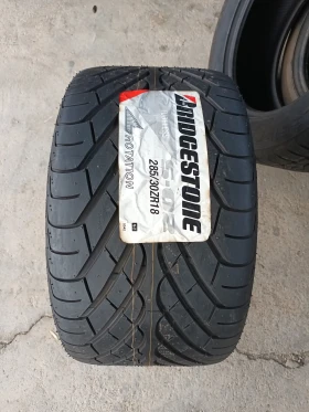 ����� �� �������� �� ���� 285/30R18