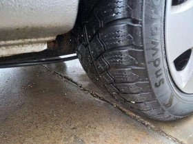 Nissan Almera 1.5dci   UNIKAT, снимка 16