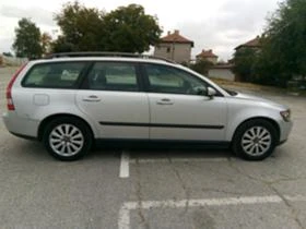 Volvo V50 2.0D, снимка 7