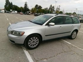 Volvo V50 2.0D, снимка 2