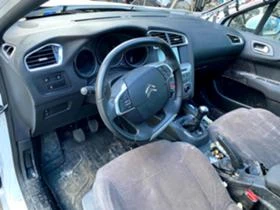 Citroen C4, снимка 6