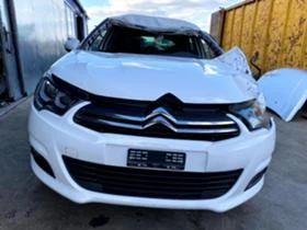 Citroen C4, снимка 3