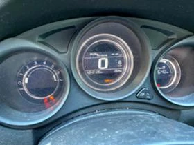 Citroen C4, снимка 8
