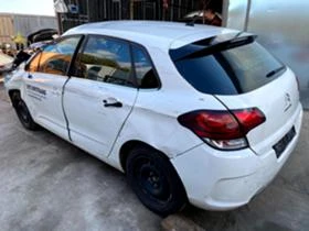 Citroen C4, снимка 5