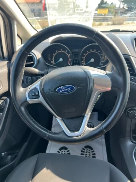 Ford Fiesta  E5B, снимка 11