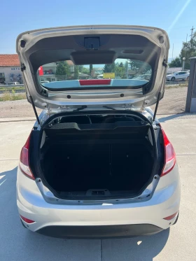 Ford Fiesta  E5B, снимка 6