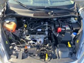 Ford Fiesta  E5B, снимка 14