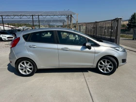 Ford Fiesta  E5B, снимка 8