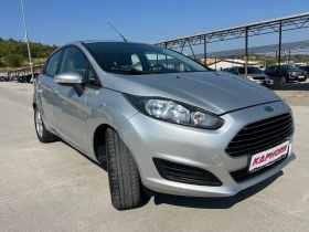 Ford Fiesta  E5B, снимка 9