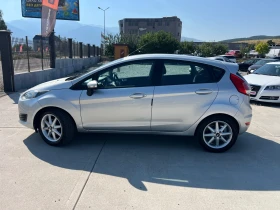 Ford Fiesta  E5B, снимка 3