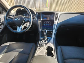 Infiniti Q50 На части 2.2 дизел Автомат 4х4, снимка 14