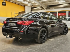 Infiniti Q50 На части 2.2 дизел Автомат 4х4, снимка 4