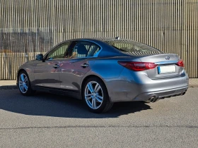 Infiniti Q50 На части 2.2 дизел Автомат 4х4, снимка 7