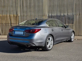 Infiniti Q50 На части 2.2 дизел Автомат 4х4, снимка 6
