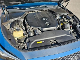 Infiniti Q50 На части 2.2 дизел Автомат 4х4, снимка 15