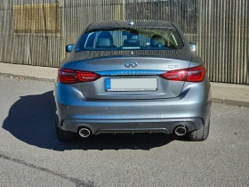 Infiniti Q50 На части 2.2 дизел Автомат 4х4, снимка 9