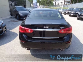 Infiniti Q50 На части 2.2 дизел Автомат 4х4, снимка 8