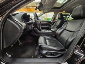 Infiniti Q50 На части 2.2 дизел Автомат 4х4, снимка 11