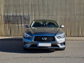 Infiniti Q50 На части 2.2 дизел Автомат 4х4, снимка 2