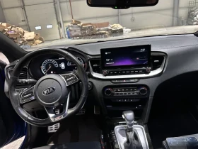 Kia Ceed, снимка 5