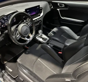 Kia Ceed, снимка 4