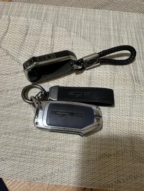 Kia Ceed, снимка 8