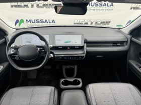 Hyundai Ioniq 5 Techniq * pixel LED * 77kWh, снимка 8