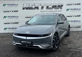 Hyundai Ioniq 5 Techniq * pixel LED * 77kWh, снимка 1