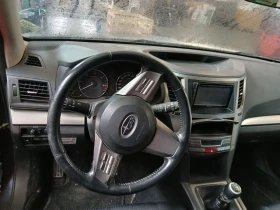 Subaru Legacy 2.0d, снимка 6