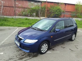 Mazda Premacy 1.8