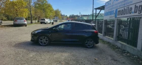 Ford Fiesta 1.0 ST Line, снимка 2
