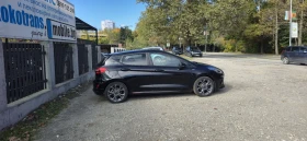 Ford Fiesta 1.0 ST Line, снимка 4