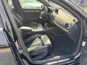 Audi A3 -2.0TDI-S LINE-4X4-SPORTPAKET, снимка 13