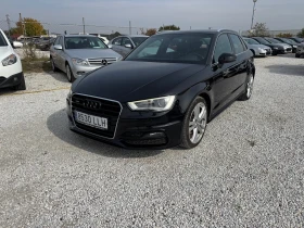 Audi A3 -2.0TDI-S LINE-4X4-SPORTPAKET, снимка 1