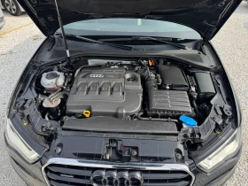Audi A3 -2.0TDI-S LINE-4X4-SPORTPAKET, снимка 14