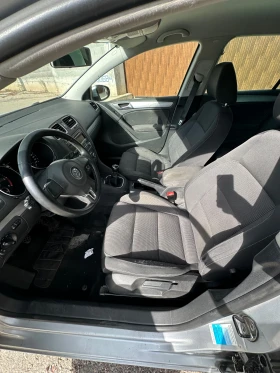 VW Golf 1.6TDI5скCAY, снимка 6