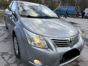 Toyota Avensis 2.0 D-4D, снимка 6