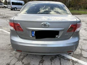 Toyota Avensis 2.0 D-4D, снимка 10