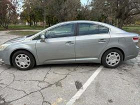 Toyota Avensis 2.0 D-4D, снимка 7