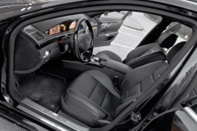 Mercedes-Benz S 500 Mercedes-Benz S500 * FACELIFT * AMG-LINE * HARMAN, снимка 9
