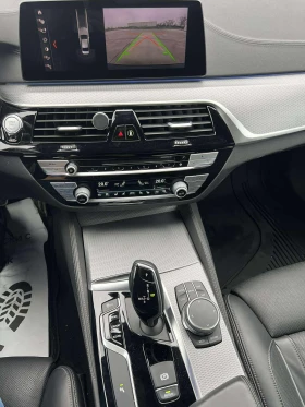 BMW 540 xDrive M Sport, снимка 7