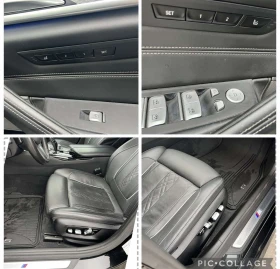 BMW 540 xDrive M Sport, снимка 11