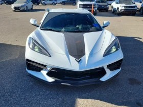 Chevrolet Corvette Stingray 1LT 6.2L V8 490кс, снимка 5