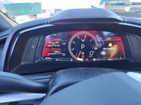 Chevrolet Corvette Stingray 1LT 6.2L V8 490кс, снимка 8