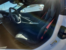 Chevrolet Corvette Stingray 1LT 6.2L V8 490кс, снимка 7