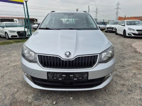 Skoda Fabia 1.4TDI DSG, снимка 8